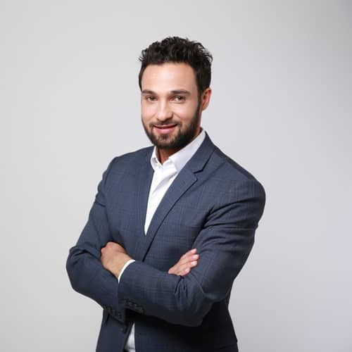 Daniel Amar Vecteur Immobilier