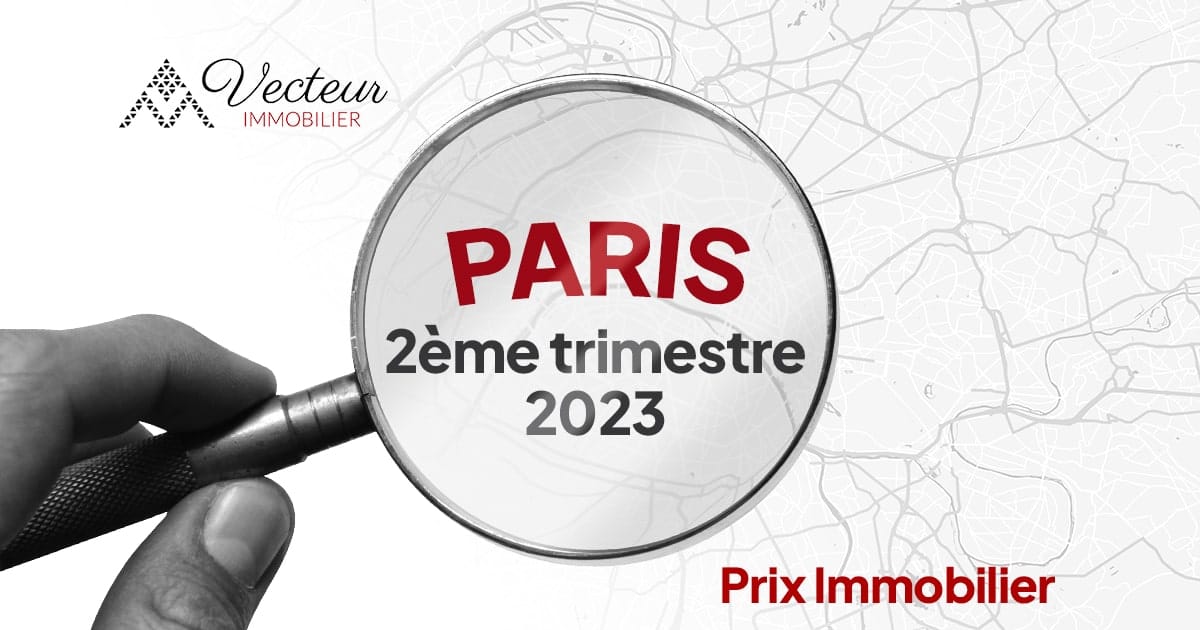 Paris 2ème trimestre 2023