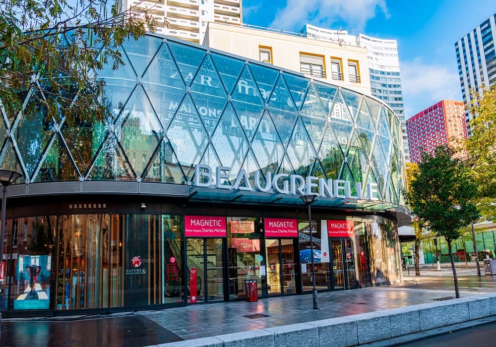 Estimation appartement Paris 15