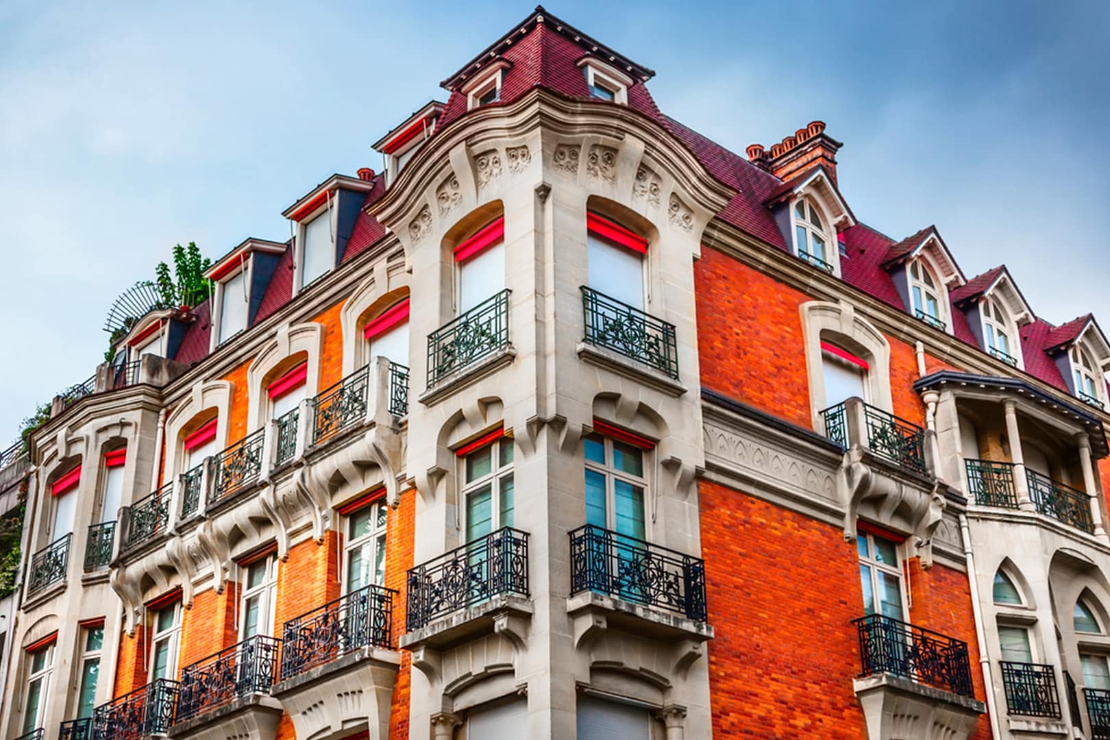 Quartier Convenvtion