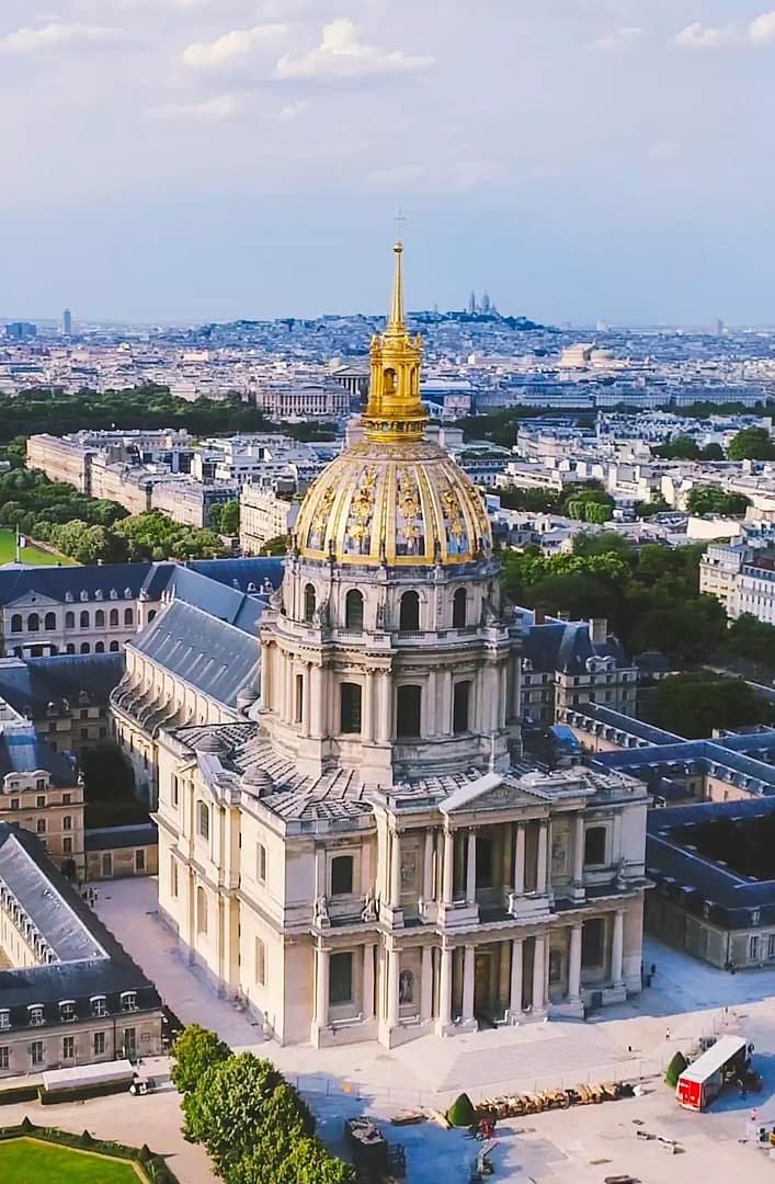 Estimation Paris 7
